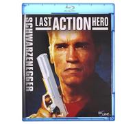 Last Action Hero – Sony Pictures Home Entertainment