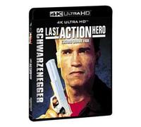 Last Action Hero (4K Ultra-HD+Card Da Coll.Numer.)