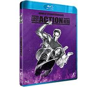 Last Action Hero [Blu-Ray] - NUOVO