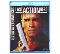 Last Action Hero – Sony Pictures Home Entertainment