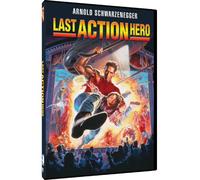 Last Action Hero [Edizione: Stati Uniti]