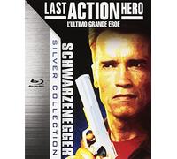 Last action hero