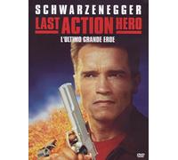 last action hero. l'ultimo grande eroe regia di jo