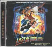Last Action Hero (Original Soundtrack) - Limited Expanded Edition