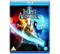 Last Airbender. The [Edizione: Regno Unito] [Edizione: Regno Unito]