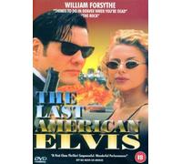 Last American Elvis, the