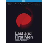 Last and First Men (Blu-ray)