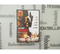 Last Assignment [Edizione: Stati Uniti]