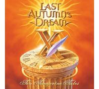 Last Autumn S Dream - Ten Tangerine Tales