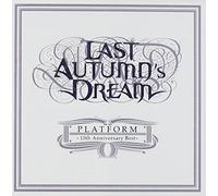Last Autumn's Dream - Best