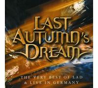 Last Autumn's Dream - Best Of Last Autumns Dream