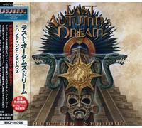 Last Autumn's Dream - Hunting Shadows