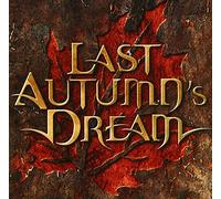 Last Autumn'S Dream - Last Autumn'S Dream