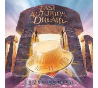 Last Autumns Dream - Level Eleven