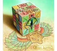 Last Autumn's Dream - Nine Lives