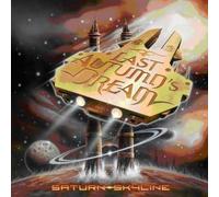 Last Autumn's Dream - Saturn Skyline