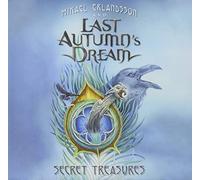 Last Autumn's Dream - Secret Treasures