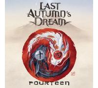 Last Autumn'S Dream - Untitled (Uhqcd