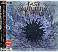 Last Autumn's Dream - Winter In Paradise