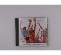 Last beach party-A tribute to James Last played by The Twilight Orchestra