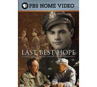 Last Best Hope: A True Story Of Escape & Remember [Edizione: Stati Uniti]