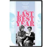 Last Best Year [Edizione: Stati Uniti]