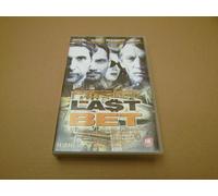 Last Bet starring; Jimmy Smits & John Turturro
