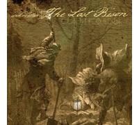 Last Bison - Inheritance - Cd