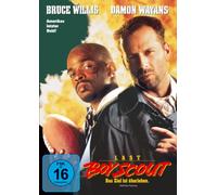 Last Boy Scout – Warner Bros.