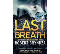 Last Breath: Detective Erika Foster