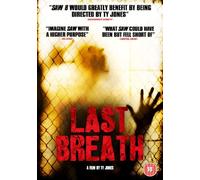 Last Breath [Edizione: Regno Unito] [Edizione: Regno Unito]