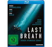Last Breath - Jeder Atemzug zählt!