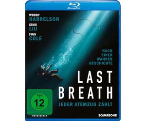 Last Breath - Jeder Atemzug zählt!