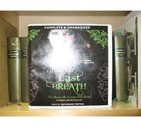 Last Breath: The Morganville Vampires Book Eleven