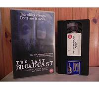 Last Broadcast, the