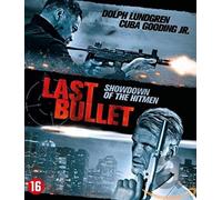 Last Bullet (Blu-Ray) (Blu-ray) Last Bullet (Blu-Ray), Actie