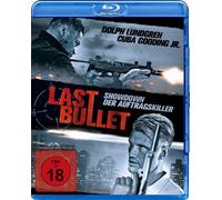 Last Bullet - Showdown der Auftragskiller