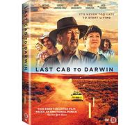 Last Cab to Darwin / [Edizione: Francia]
