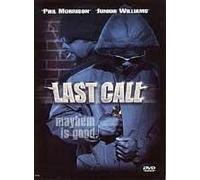 Last Call