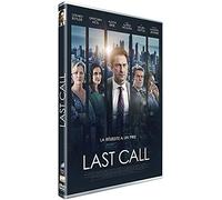 Last call
