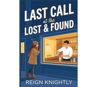 Last Call at the Lost & Found