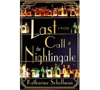 Last Call at the Nightingale: A Mystery