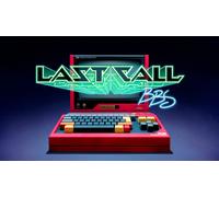 Last Call BBS