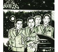 Last Call Brawlers - Last Call Brawlers