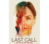 Last Call (DVD) Sarah Booth Daved Wilkins Matt Maenpaa