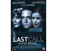 Last Call - Genio Ribelle
