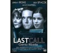 Last Call - Genio Ribelle