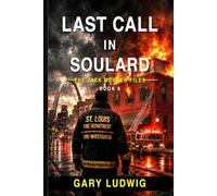 Last Call in Soulard: The Jack Mercer Files