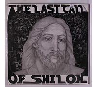 Last Call of Shiloh - (Black) Last Call of Shiloh