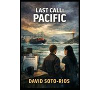 Last Call: The Pacific